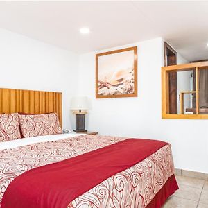 Habitación Junior en Segundo Piso