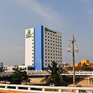 Holiday Inn Express Veracruz Boca del Rio, an IHG Hotel